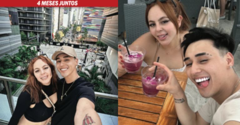 Ana Cisneros confiesa hizo trato con familia de Gomita para no denunciar a Lapizito de violencia