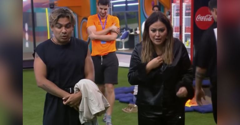 Mariana Echeverría no regresaría a Me Caigo de Risa por veto de Televisa