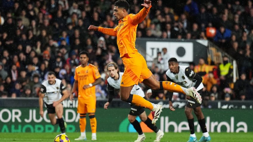 Real Madrid vs Mallorca EN VIVO: ¿Dónde ver la Supercopa de España en México?