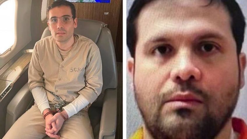 Serán procesados por separado: Esto pasó en la audiencia de los hermanos Guzmán López