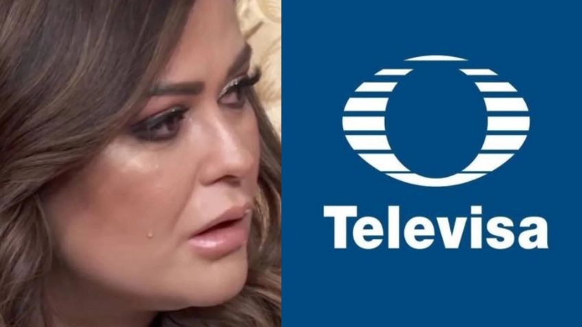 Mariana Echeverría 'confirma' separación con Óscar Jiménez y revela los reales 'motivos'