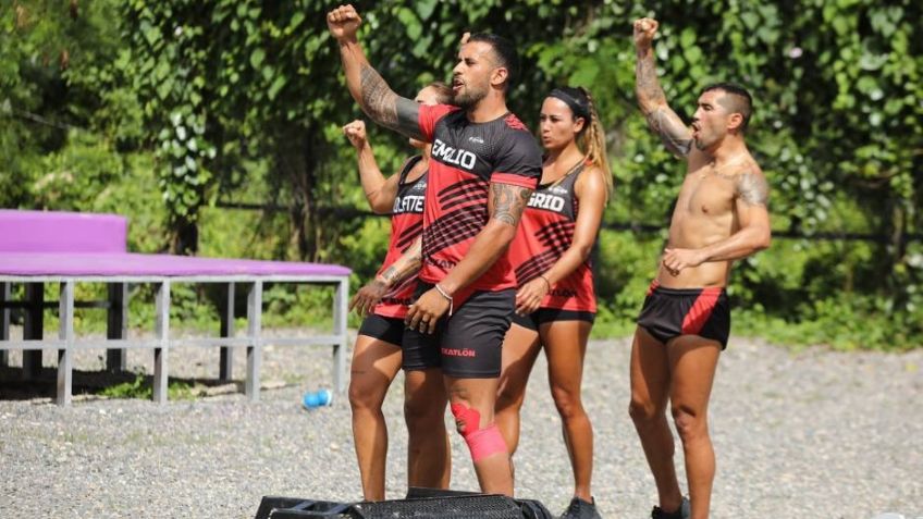 'Exatlón México' 2025: ¿Qué equipo ganará la Batalla Colosal HOY martes 7 de enero?
