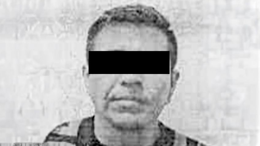 Arrestan a sujeto que intentó asaltar joyería de Hermosillo; iba armado con cuchillo