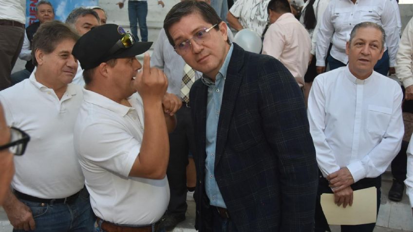 Navojoa: Elías Retes aumenta el número de personal de confianza durante este 2024