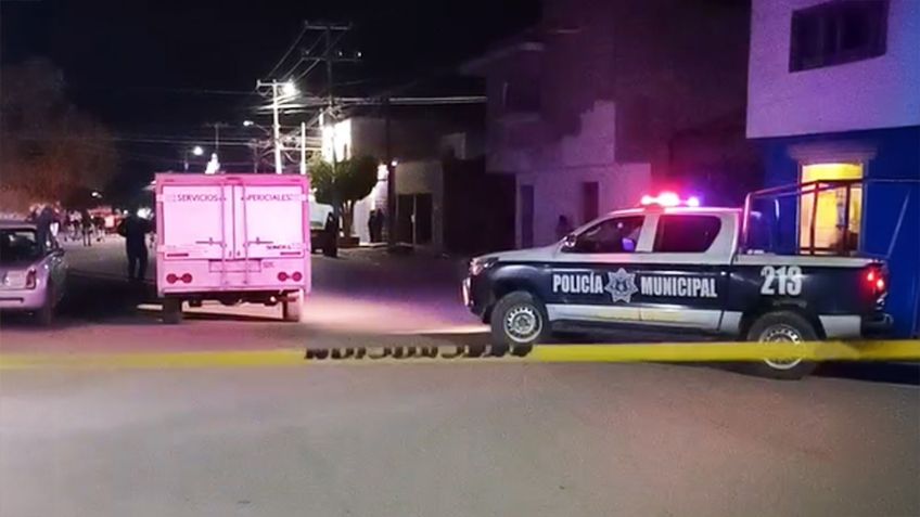 Nueva agresión armada en Ciudad Obregón: Ejecutan a joven ciclista en la colonia Cajeme
