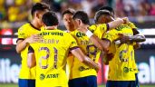 Foto ilustrativa de la nota titulada Querétaro vs América EN VIVO: Horario y dónde ver a las Águilas en el inicio de la Liga MX