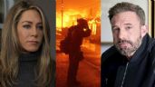 Foto ilustrativa de la nota titulada Desde Ben Affleck hasta Tom Hanks: Ellos son los famosos afectados por los incendios en EU