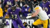 Foto ilustrativa de la nota titulada Pittsburgh Steelers vs Baltimore Ravens EN VIVO: Horario y donde ver los Playoffs de la NFL
