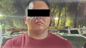 Foto ilustrativa de la nota titulada Decía ser de un grupo criminal para extorsionar a vendedores de Tacubaya; fue detenido