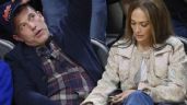 Foto ilustrativa de la nota titulada Filtran que el matrimonio de JLo y Ben Affleck fue todo un tormento para la actriz