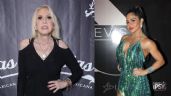 Foto ilustrativa de la nota titulada Laura Bozzo arremete contra Maripily Rivera tras ataques por su apoyo a Poncho de Nigris