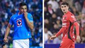 Foto ilustrativa de la nota titulada Cruz Azul vs Atlas EN VIVO: ¿Cuándo, dónde y a qué hora ver el regreso de la Liga MX?