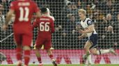Foto ilustrativa de la nota titulada Tottenham saca agónico triunfo sobre Liverpool en la Copa de Inglaterra