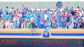 Foto ilustrativa de la nota titulada Cruz Azul tiene nueva casa; compartirá inmueble con otro histórico de la Liga MX