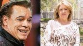 Foto ilustrativa de la nota titulada Tenía un cáncer agresivo: Muere cuñado de Juan Gabriel y filtran estremecedor secreto