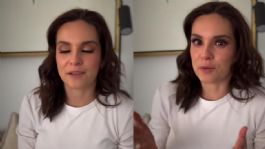 Foto que representa a Tania Rincón rompe el silencio y aclara estafa de 1mdp del 'Escorpión Dorado' y 'Werevertumorro'