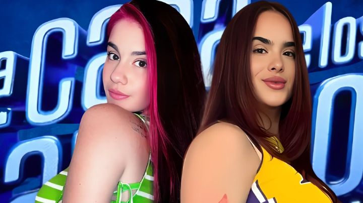 "Come un pan": Beba Montes pide a Gala Montes pare su locura tras humillar a Adrián Marcelo