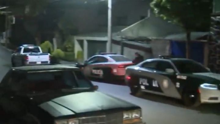 Criminales irrumpen en casa de Tlalpan y ejecutan violento atraco: Amarraron a las víctimas