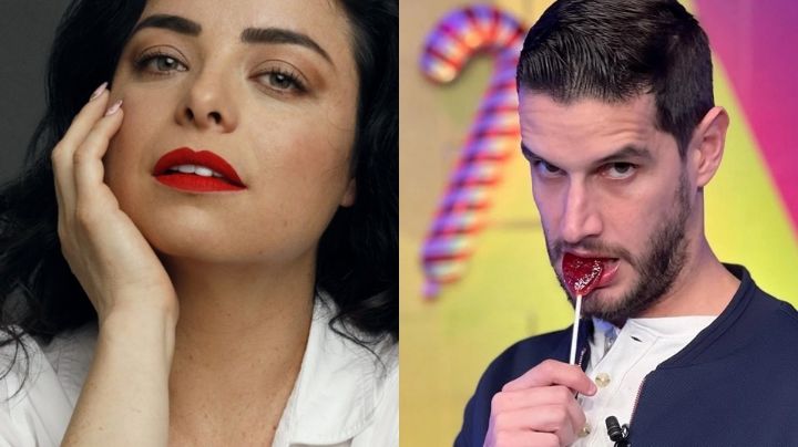 Violeta Isfel rompe el silencio y hunde a Adrián Marcelo por entrevista de hace unos años