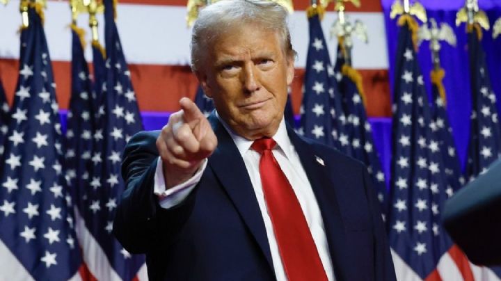 Donald Trump regresa al poder: ¿Cuándo será su toma de protesta como presidente?