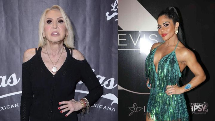 Laura Bozzo arremete contra Maripily Rivera tras ataques por su apoyo a Poncho de Nigris