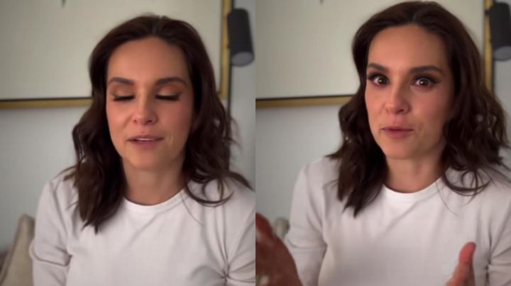 Tania Rincón rompe el silencio y aclara estafa de 1mdp del 'Escorpión Dorado' y 'Werevertumorro'