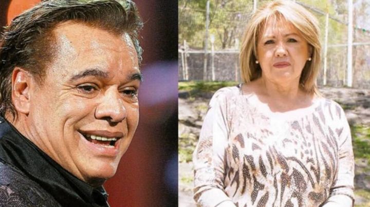 Tenía un cáncer agresivo: Muere cuñado de Juan Gabriel y filtran estremecedor secreto