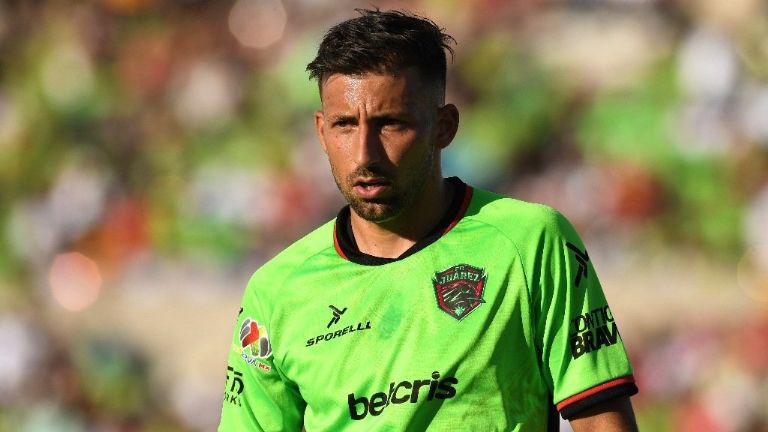 Mazatlán vs Juárez EN VIVO