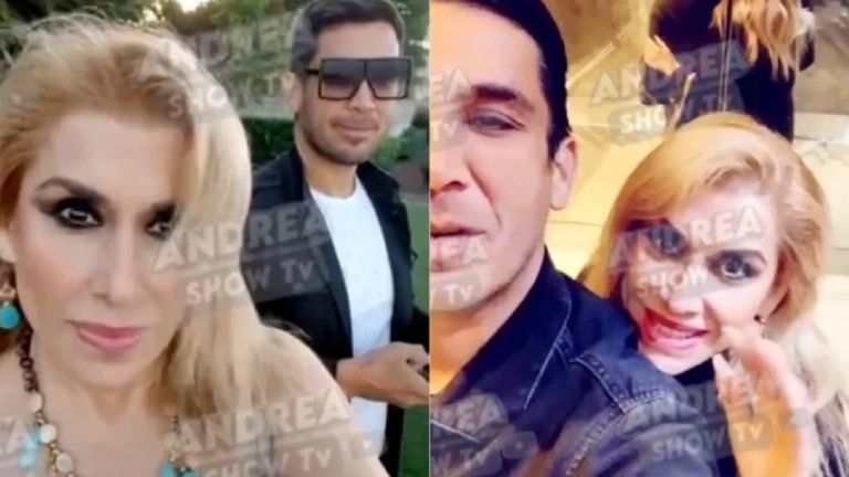 El supuesto novio de Dulce provocó el distanciamiento con su hija