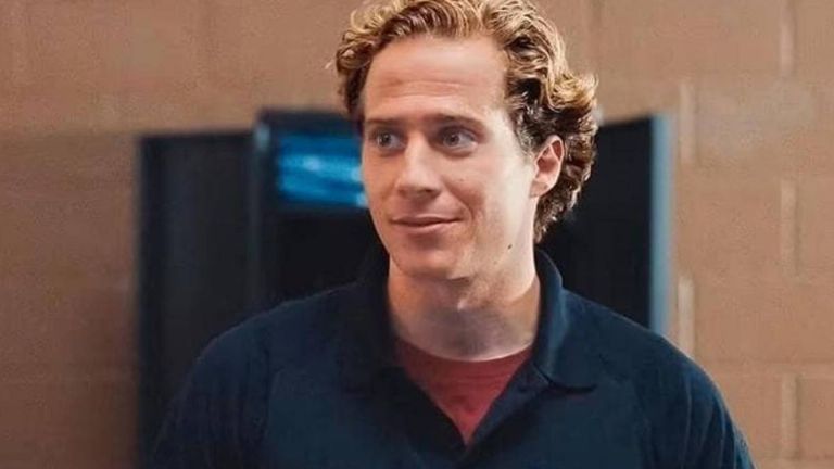 Murió el actor Keller Fornes a los 32 años