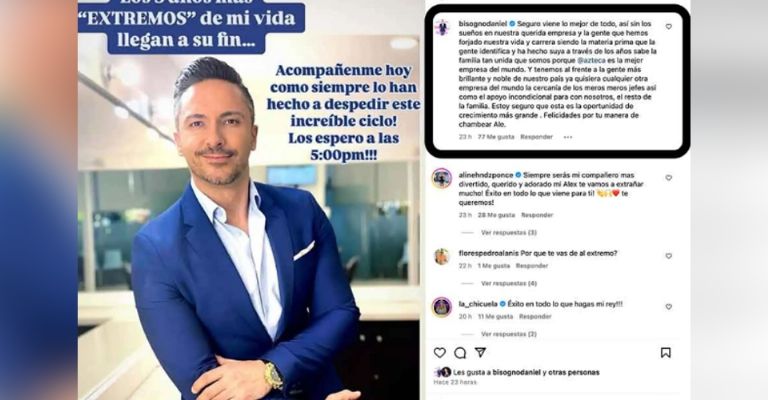 Daniel Bisogno estaría atravesando dura crisis tras trasplante de riñón, ¿su vida corre peligro?