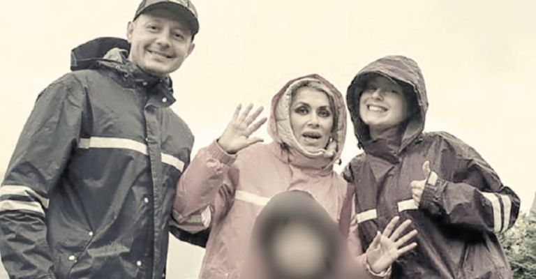 Dulce atravesaría un infierno antes de fallecer en Navidad