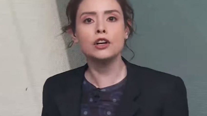 Maryfer Centeno vuelve a ser tendencia en X y fans la humillan:  "No tienes apoyo"