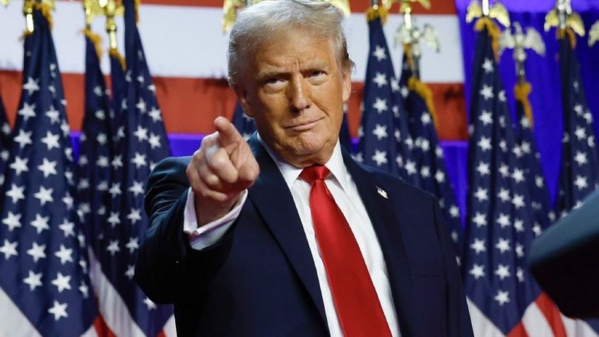 Donald Trump regresa al poder: ¿Cuándo será su toma de protesta como presidente?