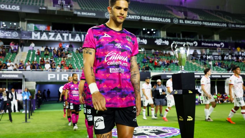 Mazatlán vs FC Juárez EN VIVO: Horario y donde ver el inicio de la Liga MX