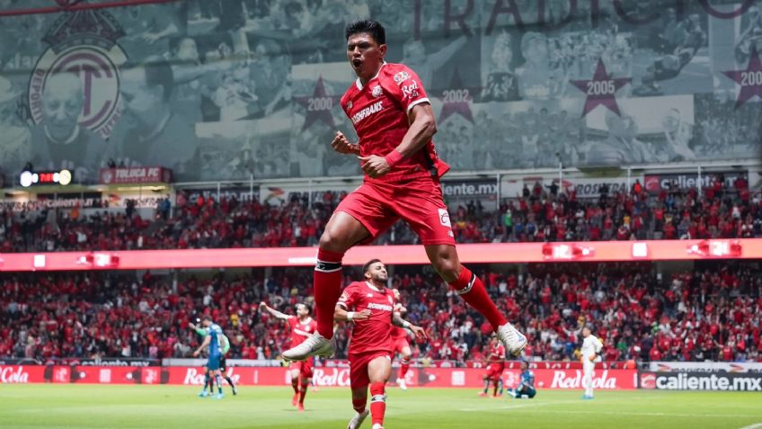 Tijuana vs Toluca EN VIVO: Inicia el Clausura 2025 de la Liga MX ¿Dónde ver?