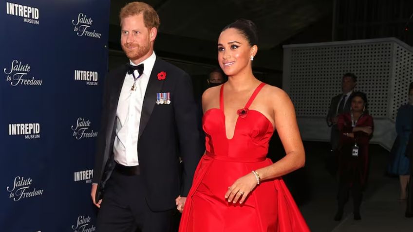 Príncipe Harry, de luto: Meghan Markle sufre inesperada muerte y comparte FOTOS familiares