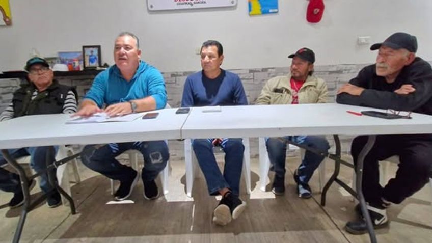 Realizarán 'Torneo Internacional de Beisbol' en Guaymas; homenajearán a Alfredo Baca