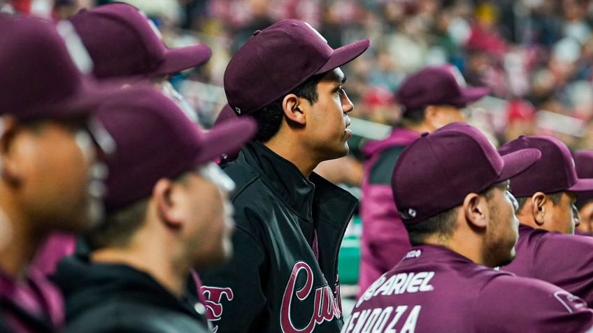 Tomateros de Culiacán comienzan sus entrenamientos previo a las semifinales de la LMP
