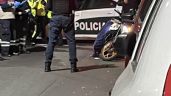 Foto ilustrativa de la nota titulada Madrugada violenta en CDMX: Sicarios ejecutan a motociclista en la Venustiano Carranza