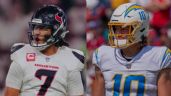 Foto ilustrativa de la nota titulada Los Angeles Chargers vs Houston Texans EN VIVO: Duelo de comodines de la NFL