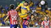 Foto ilustrativa de la nota titulada Atlético San Luis vs Tigres EN VIVO: ¿Dónde ver el inicio del Clausura 2025 de la Liga MX?