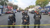 Foto ilustrativa de la nota titulada Golpe al crimen en CDMX: Caen cuatro narcos con drogas y armas en Iztacalco