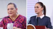 Foto ilustrativa de la nota titulada INE llega a acuerdo con Sheinbaum: Habrá incremento en presupuesto para elección judicial