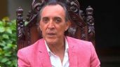 Foto ilustrativa de la nota titulada Luis Felipe Tovar sufre dolorosa muerte y llena de tristeza a Televisa con dolorosa confesión