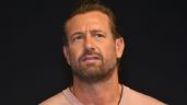 Foto ilustrativa de la nota titulada ¿Lo corrieron por viejo? Gabriel Soto llega a 'Ventaneando' y habla de 'rechazo' en Televisa