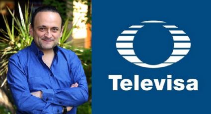 Lo encerraron por horas: Actor de Televisa terminó de dar show y vivió aterrador secuestro