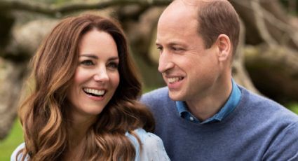 Tras diagnóstico de cáncer, el príncipe William manda inesperado mensaje a Kate Middleton