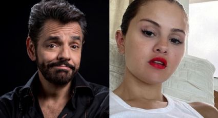 'Emilia Pérez': Se organizan para pedirle perdón a Eugenio Derbez por críticas a Selena Gomez