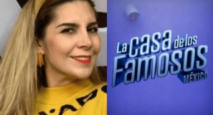 Filtran que Karla Panini aparecería en 'LCDLFM 3'; repetirían la fórmula de Adrián Marcelo